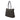 Brown Fendi Small Zucca Canvas Tote