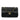 Black Chanel Quilted Lambskin Shoulder Bag - Designer Revival