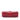 Red Chanel Quilted Lambskin Reissue 2.55 Double Flap 227 Shoulder Bag