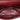 Red Chanel Quilted Lambskin Reissue 2.55 Double Flap 227 Shoulder Bag