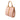Pink Gucci Suede Jackie Handbag