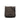 Brown Fendi Zucchino Canvas Flap Crossbody