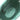 Green Gucci Small GG Marmont Sequined Diagonal Leather Matelasse Bucket Bag