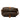 Brown Louis Vuitton Monogram Saumur 25 Crossbody Bag