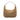 Brown Gucci Medium GG Canvas Charmy Hobo Shoulder Bag