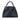 Blue Louis Vuitton Monogram Empreinte Artsy MM Hobo Bag