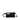 Black Gucci Nylon Double Pocket Belt Bag