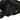 Black Gucci Nylon Double Pocket Belt Bag
