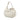 White Gucci Large Guccissima New Ladies Hobo