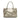 Gold Gucci Guccissima Sukey Tote - Designer Revival