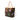 Brown Louis Vuitton Monogram Patches Neverfull MM Tote Bag