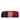 Red Burberry Exploded Check Canvas Pouch