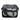 Blue Dior Tie Dye Diorcamp Messenger Bag