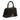 Black Balenciaga XS Hourglass Satchel - Designer Revival