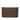 Brown Louis Vuitton Monogram Neverfull Pouch