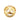 Gold Chanel Gold Plated CC Brooch
