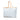 Blue Fendi Medium Zucchino Canvas Roll Tote - Designer Revival