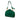 Green Bottega Veneta Calfskin The Tip Shoulder Bag