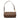 Brown Louis Vuitton Damier Ebene Papillon Pochette Handbag