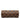 Brown Louis Vuitton Damier Ebene Papillon Pochette Handbag