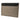 Black Gucci Large GG Supreme Clutch