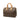 Brown Louis Vuitton Monogram Speedy 30 Boston Bag