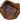 Brown Louis Vuitton Monogram Mahina Suede Onatah Pochette Shoulder Bag