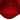 Red Prada Nappa Grommet Shoulder Bag