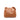 Brown Prada Leather Shoulder Bag