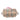Beige Burberry Small Haymarket Check Coated Canvas Salisbury Tote