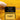 Yellow Fendi Medium Econyl Nylon Baguette Crossbody - Designer Revival