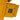Yellow Fendi Medium Econyl Nylon Baguette Crossbody - Designer Revival