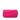 Pink Prada Small Canvas Canapa Logo Tote Satchel