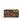 Brown Louis Vuitton Damier Ebene Inventuer Trunks and Locks Zippy Wallet