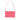 Pink Prada Saffiano Shoulder Bag