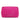 Pink Prada Canvas Canapa Logo Satchel