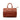 Brown Louis Vuitton Epi Speedy 25 Boston Bag