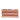 Pink Burberry Small TB Monogram Embossed Calfskin Chain Shoulder Bag