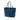Blue Louis Vuitton Epi Neverfull MM Tote Bag