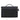Black Chanel CC Caviar Vanity Bag Satchel