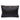 Black Chanel Large Quilted Lambskin O Case Clutch