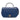 Blue Chanel Small Quilted Caviar Carry Around Flap Satchel
