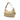 Beige Prada Mini Tessuto Re Edition 2000 Shoulder Bag