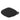 Black Louis Vuitton Monogram Eclipse Envelope Pouch Crossbody Bag