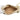 Beige LOEWE Suede Anagram Switching Shoulder Bag