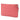 Pink Louis Vuitton Epi Neverfull Pouch