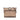 Brown Burberry Vintage Check Canvas Crossbody
