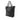 Black Saint Laurent Toy Leather North South Shopping Tote Satchel