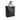 Black Saint Laurent Toy Leather North South Shopping Tote Satchel