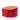 Red Louis Vuitton Epi Ecrin Bijoux Travel Jewelry Case 10 Pouch